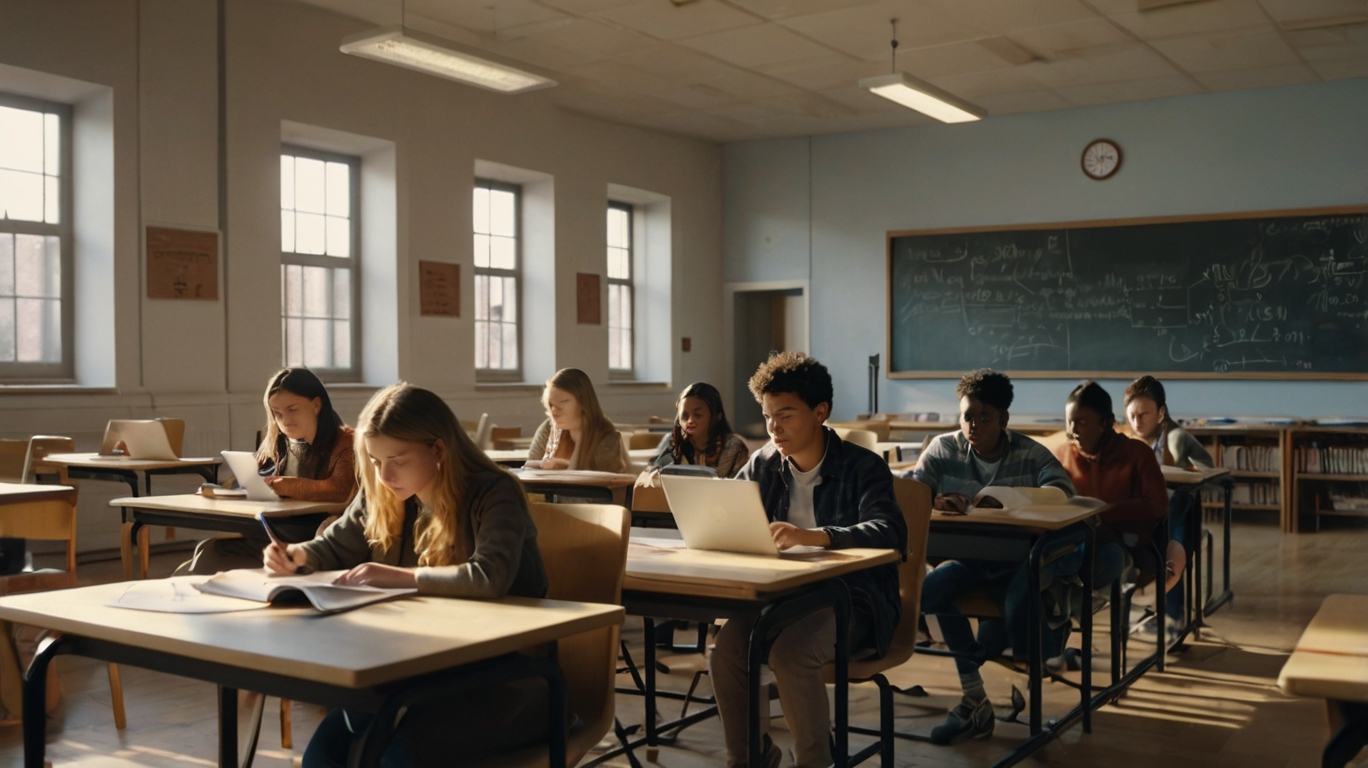 AI & Machine Learning Course