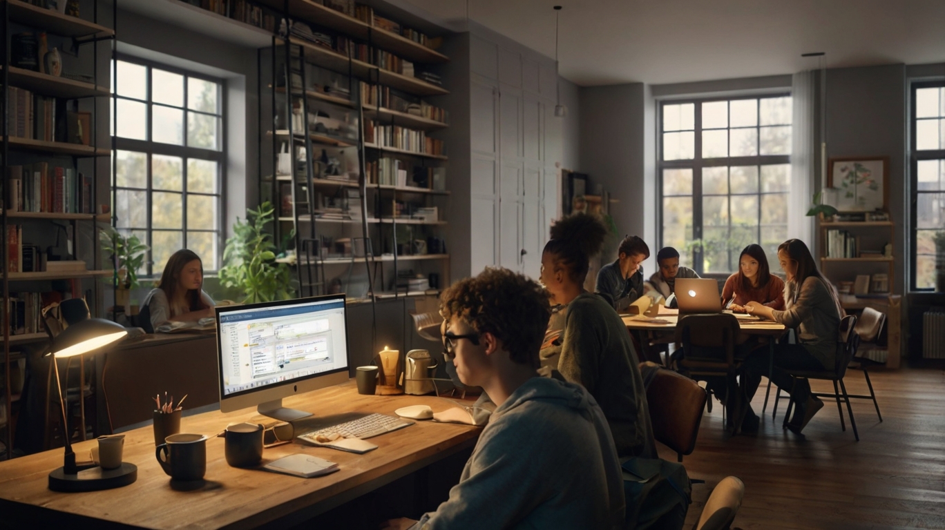 AI Technology Education
